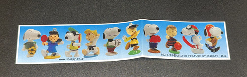 Peanuts snoopy sport - peanuts,