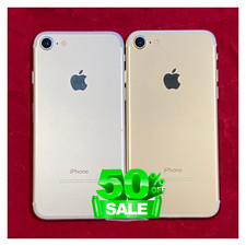 Apple iPhone 7 -32GB 128GB-