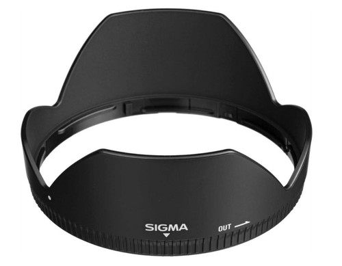 Copriobiettivo sigma lh875 - copriobiettivo,