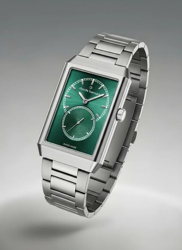 Claude bernard edox ora - bernard,