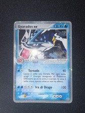 carte pokemon Gyarados Ex
