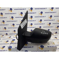 Retrovisore Esterno Anteriore