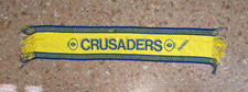 sciarpa CRUSADERS PARMA ULTRAS