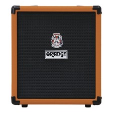 Orange crush bass - crush, 25
