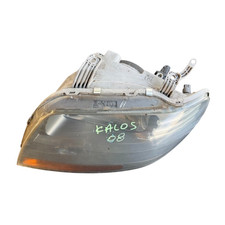Fanale ANT-SX  Chevrolet -