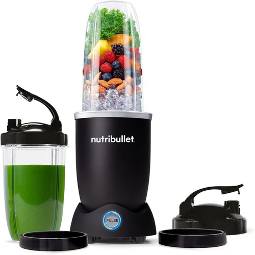 Nutribullet pro frullatore - nutribullet,