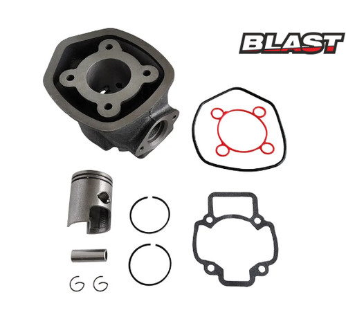 Cilindro blast 39mm - blast, derbi
