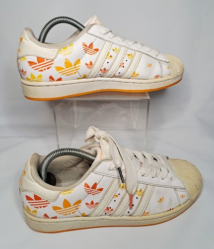 Vintage adidas superstar - vintage,