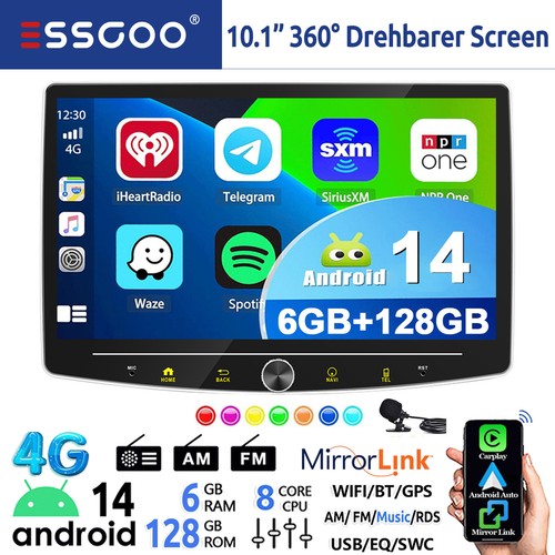 128g android carplay - 14,