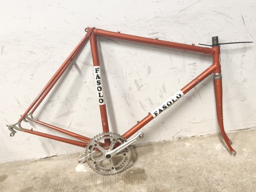 Vintage telaio frame 700 - telaio,