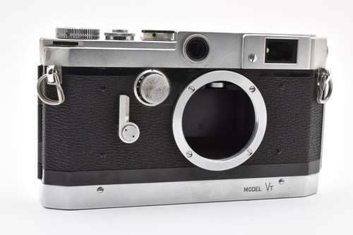 Quasi come nuovo canon vt - [quasi,