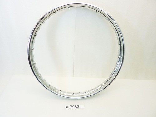 Cerchio acciaio 50 - cerchio, x