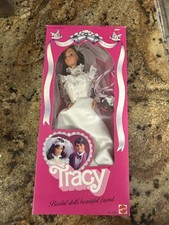 Rara bambola barbie tracy - rara,