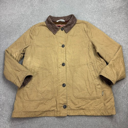 Giacca woolrich donna 2xl - giacca,