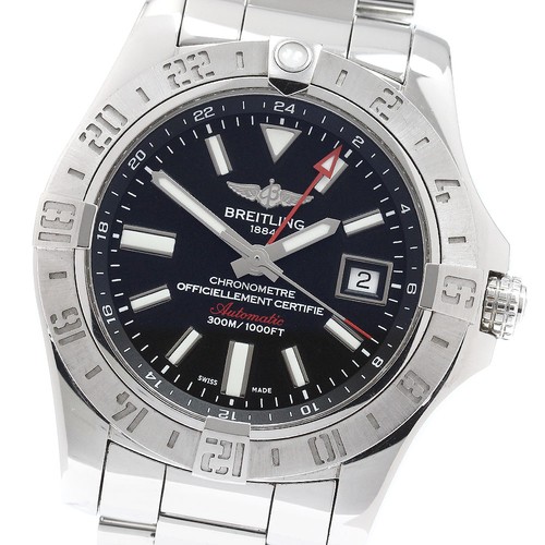 Orologio uomo automatico - orologio,