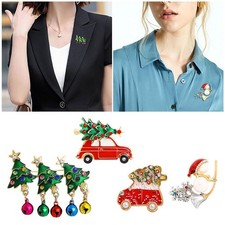 Spille Spilla Gioielli Donna