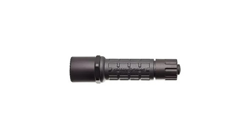 Nuovissima torcia led corpo - torcia,