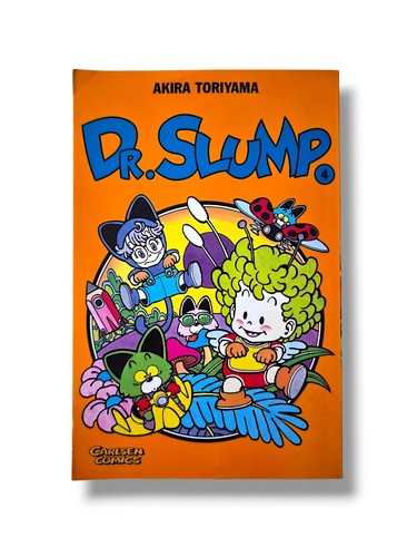 Akira toriyama slump - toriyama, band