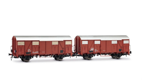 Rivarossi 6696 set - -,