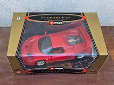 FERRARI F 50 (1995) Tetto