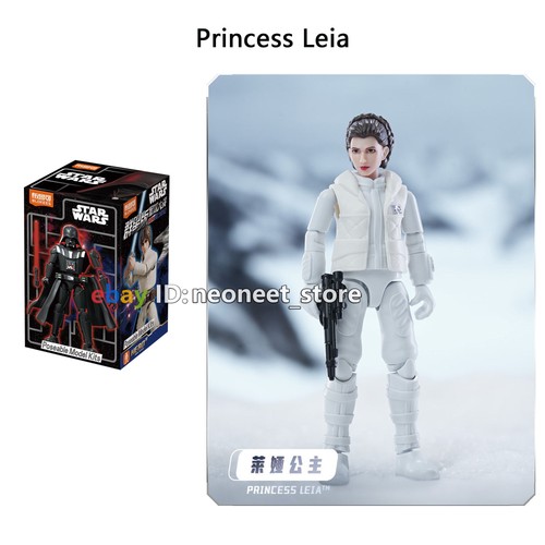 Blokee star wars - star,