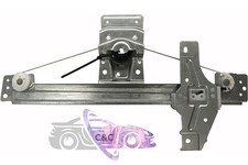 MECCANISMO ALZAVETRO