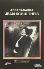 Jean Schultheis Abracadabra -