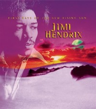 Vinile Nuovo - Jimi Hendrix -
