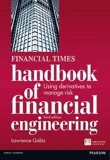 Financial Times Handbook of