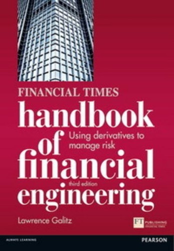 Financial times handbook - times, of