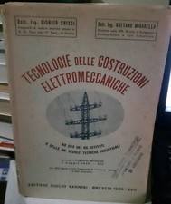 Crisci Mirabella TECNOLOGIE