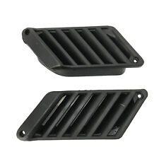 Coppia Prese Aria in Plastica