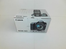 ^^ FOTOCAMERA CANON EOS 50D