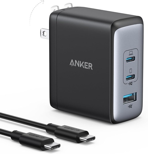 Anker nano 100 - anker,