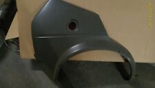 VW GOLF 1 PRIMA SERIE PARAFANGO POSTERIORE DESTRO VW.GOLF 4 PORTE LAMIERATO