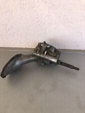 Pompa Olio Originale FIAT  124 Sport Coupe’