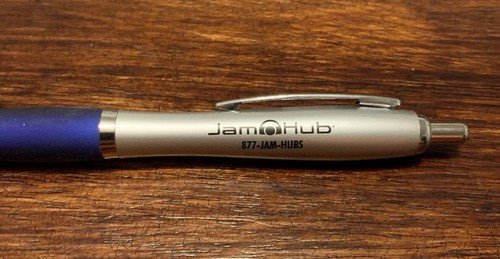 Penna jam hub - jam, hub.