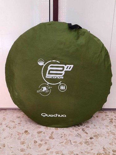 Tenda campeggio marca - tenda,