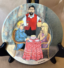 1 piatto insalata ragazzo