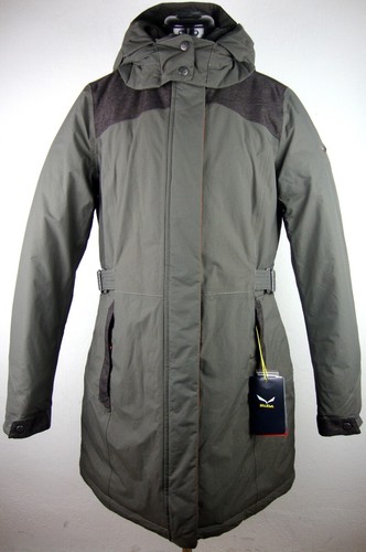 Salewa redwand parka - 2,
