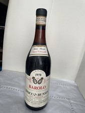 Barolo bricco bussia - barolo, poderi