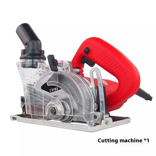 Seghetto senza polvere 125 - , mm