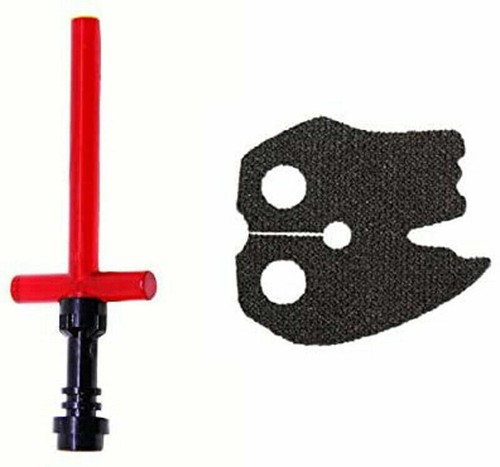 Lego star wars ricambi kylo - star,