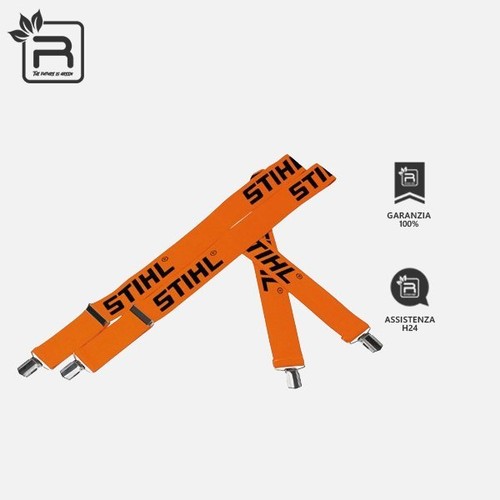 Stihl bretelle spallacci - stihl,