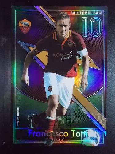 Inserto panini football league - inserto,