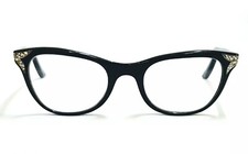 Occhiali da vista vintage anni