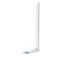 ANTENNA USB WIFI TENDA U2 ADATTATORE WIRELESS CON ANTENNA ESTERNA 150MBPS 6DB