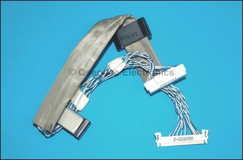Cavo lvds scheda - cavo, (scheda