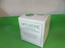 Diffusore Universale Phon Asciugacapelli Acconciatura Capelli Professionale 