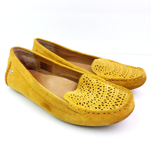 Mocassino ugg australia clair - mocassino,